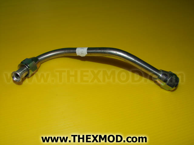 Pipe Assembly - MXK1987-1