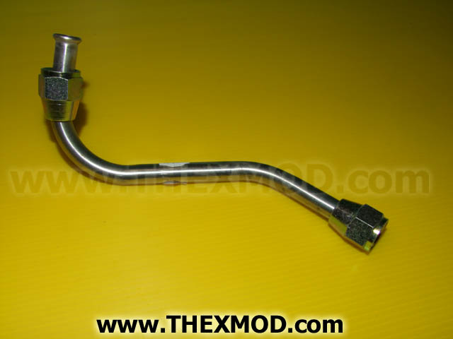 Pipe Assembly - MXK1987-2