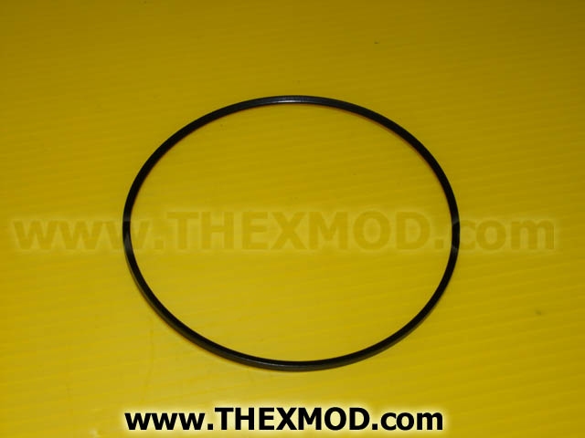 Seal Plain- FBU5426-1