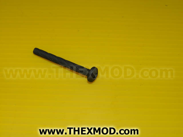 Screw HD Cross Recess M4.00 x 35mm LG - ACU3906-1