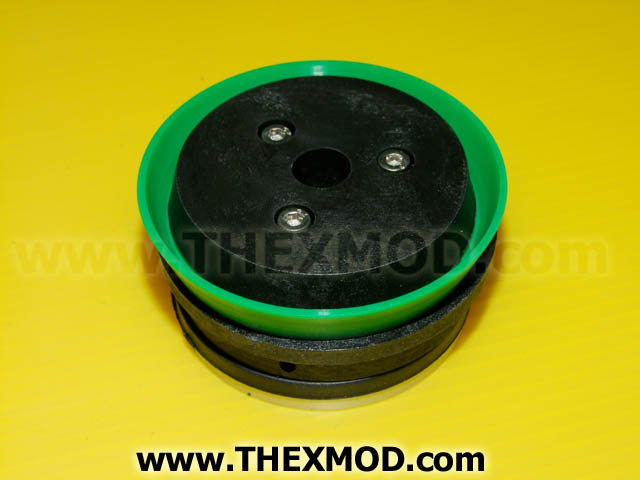 Piston Assembly NO. 4 - 716-37 - MA716-37-2