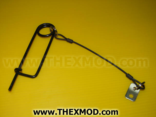 Chain and Key Rings - CCMS1004-1