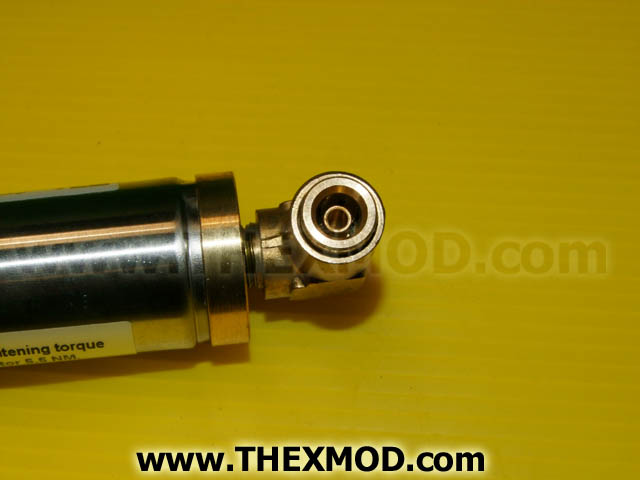 Cylinder Air Assembly 25mm LG - K065J37821-2