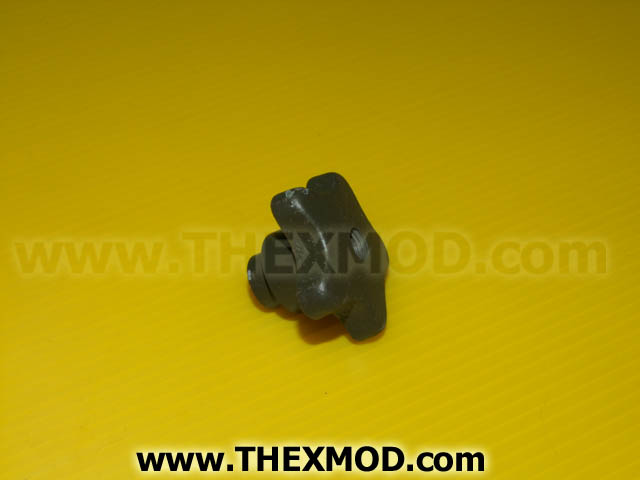 Nut Clamp - UNF - 5/16 IN - FV641035-1