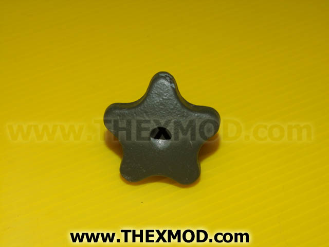 Nut Clamp - UNF - 5/16 IN - FV641035-2