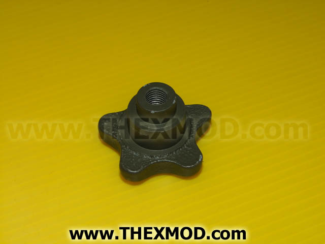 Nut Clamp - UNF - 5/16 IN - FV641035-3