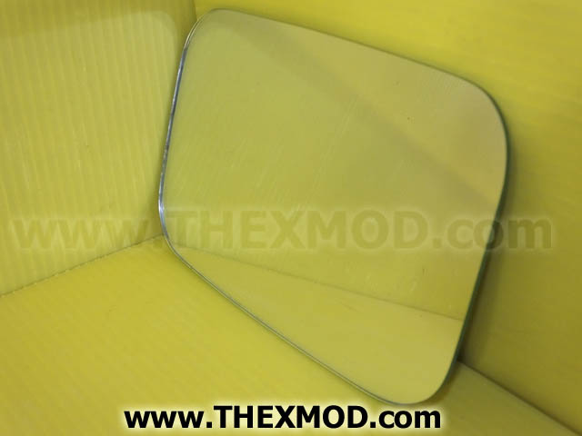 Mirror Rearview Exterior - RTC4341-1
