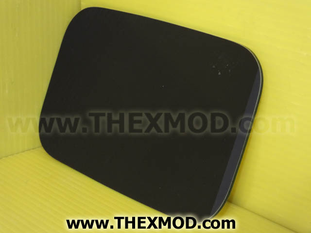 Mirror Rearview Exterior - RTC4341-2