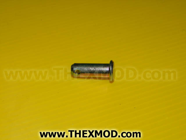 Pin Straight Head 7.93mm DIA - PC108291L-1