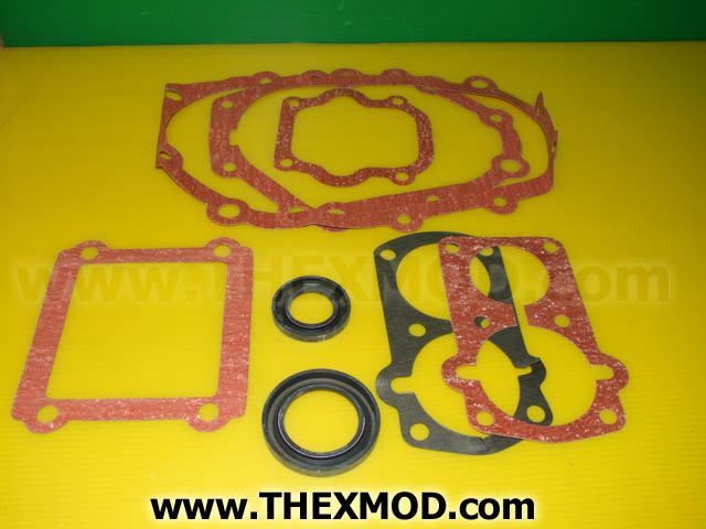 Gasket and Seal Set - RTC6797-1