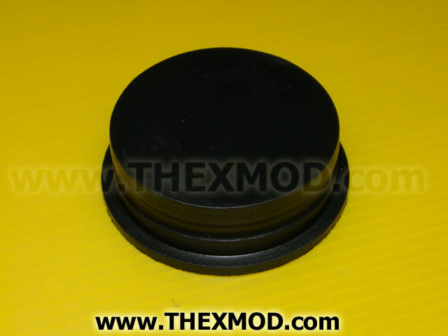 Plug Protective Seal 19 mm LG - 53.5mm DIA - NRC5-1