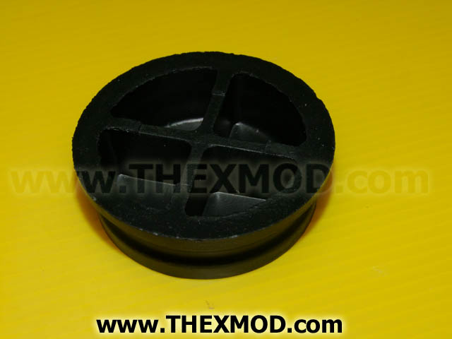 Plug Protective Seal 19 mm LG - 53.5mm DIA - NRC5-2