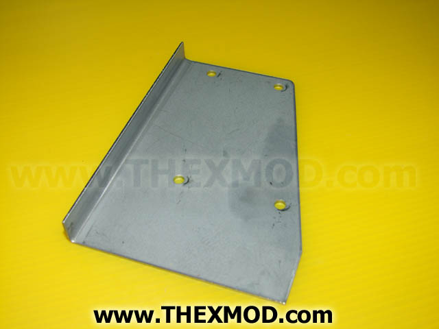 Bracket Tailboard Rear Corner - ASR2450-2
