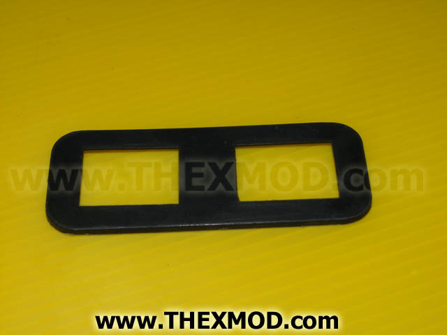 Plastic 75mm O/A LG - 347369-1