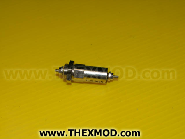 Capacitor RFI Filter 28 VDC - 23444-1