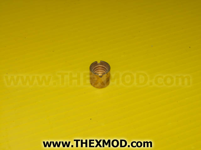 Sleeve Flared Tube Fitting - 9.4mm LG - 91058663-1