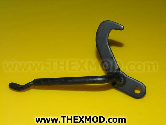 Lever Manual Control - MCU4474-1