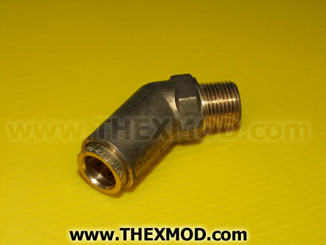 Adapter - Pipe Elbow - 95 460 021-1
