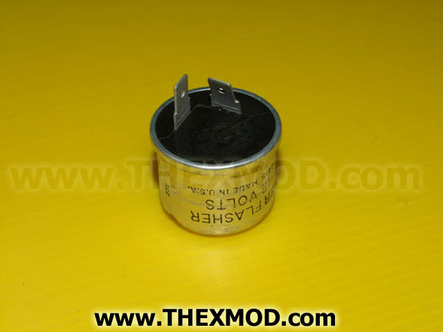 Thermal Flasher - 84722230-1