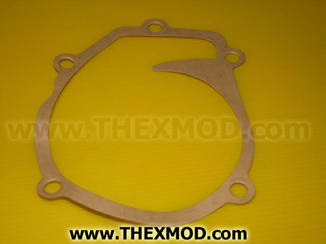 Gasket Water Pump - 7 IN Approx O/A LG - 8839066-1