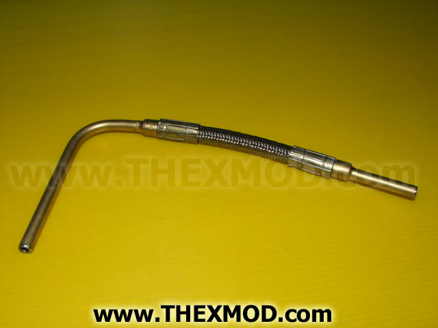 Hose Assembly - 220mm LG - 91015088-1