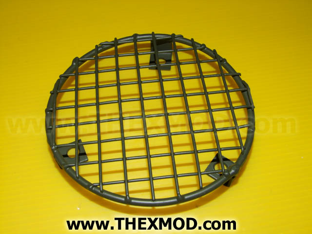 Cover - Fuel Gauge - 91108956-1