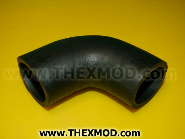 Hose 41mm ID Elbow - 91003332-1