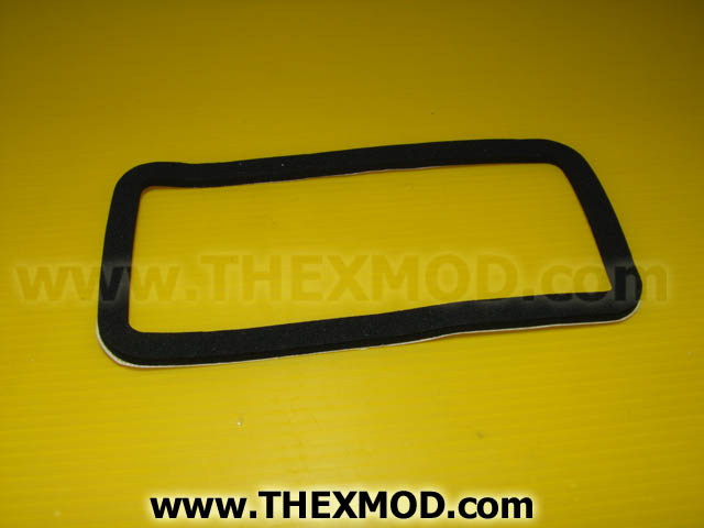 Gasket - FV593754-1