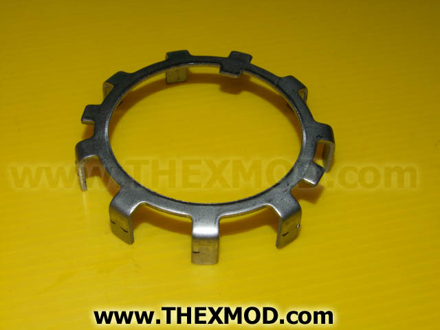 Washer Key - 1040647-1