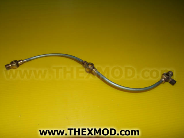 Pipe 12 IN O/A LG - 2699052-1