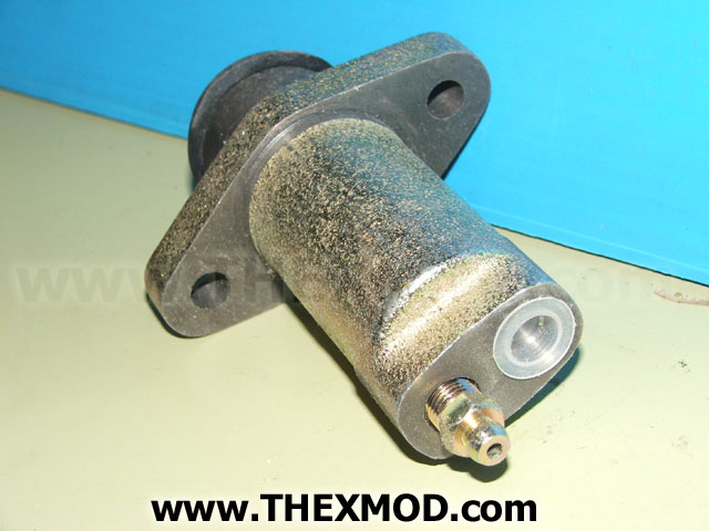 Cylinder - Slave - Clutch - TD5 - FTC5202-2