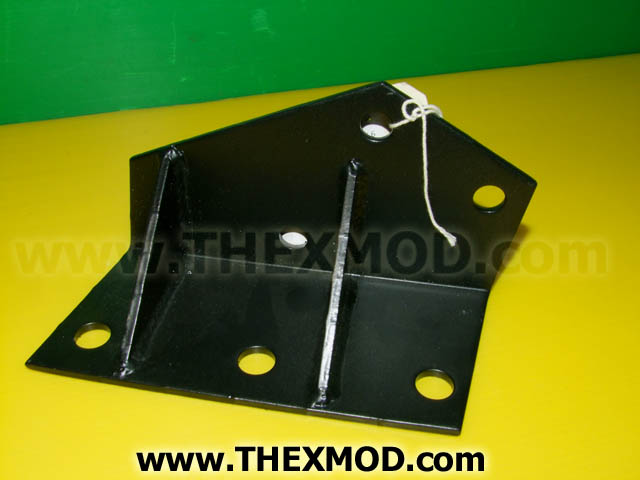 Bracket 209mm OAL - 91055126-1