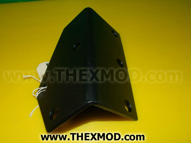 Bracket 209mm OAL - 91055126-2
