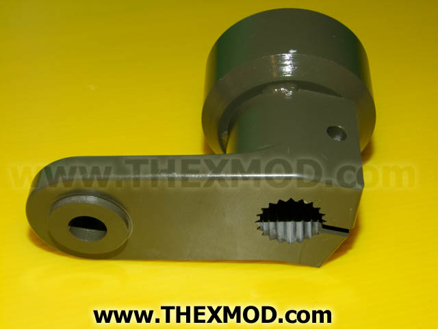 Arm Assembly Drive Side Shift Left Hand - 9105975-2