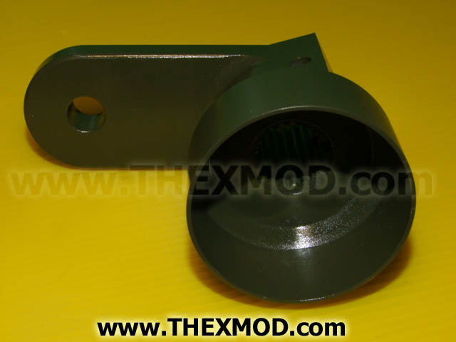 Arm Assembly Drive Side Shift Left Hand - 9105975-3
