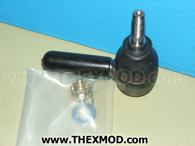 Rod - Track - End - RTC5869-1