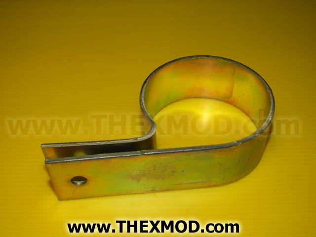 Clamp Loop 76mm ID 38MM W - 91032456-2