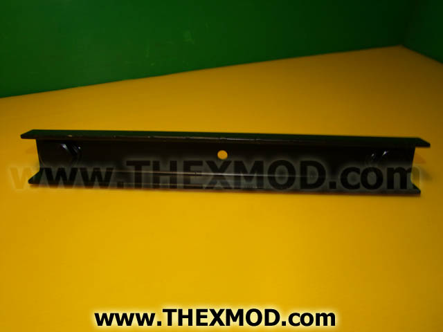 Plate Assembly Spare Wheel Carrier - 91054734-2