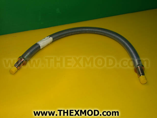 Hose - Air Pressure - 91093028-1