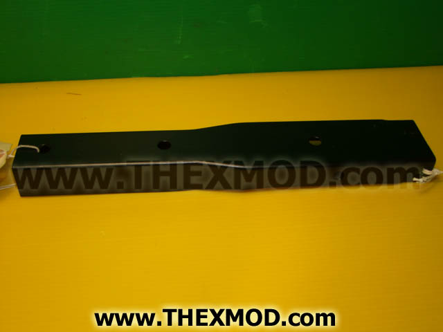 Support Bracket - 287MM LG x 50MM W - 91024528-1