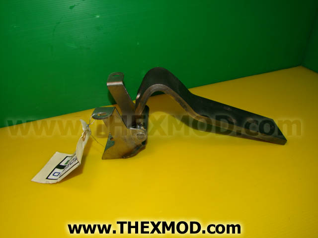 Door Hindge - LH - 2714649-1