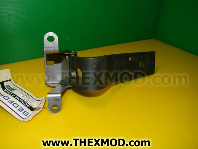 Door Hindge - LH - 2714649-2