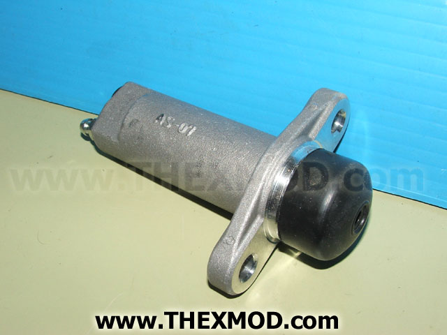 Cylinder - Slave - Clutch - 591231-1