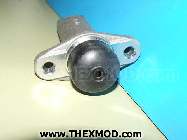 Cylinder - Slave - Clutch - 591231-2