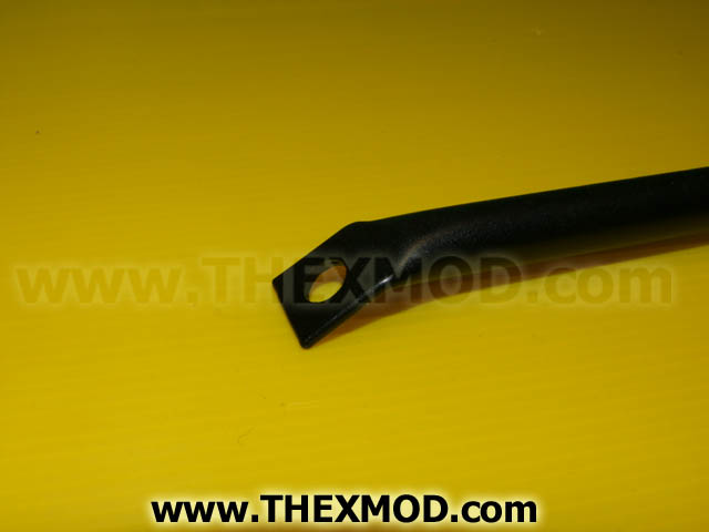Splashguard Stay - RH Front - 91055762-2