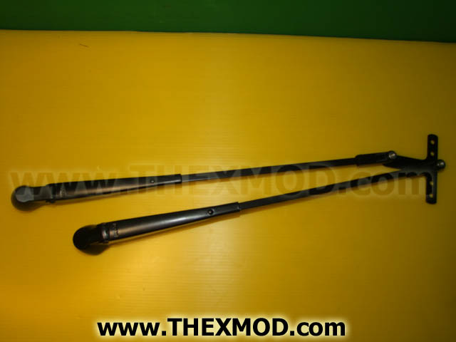 Windscreen Wiper Arm - 500MM - 121.0224.GA.04-1