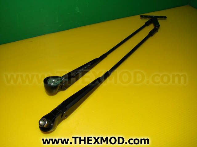 Windscreen Wiper Arm - 500MM - 121.0224.GA.04-2