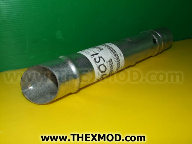 Filler Pipe - Fuel Tank - 91067822-1