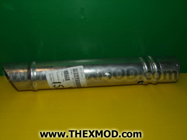 Filler Pipe - Fuel Tank - 91067822-2