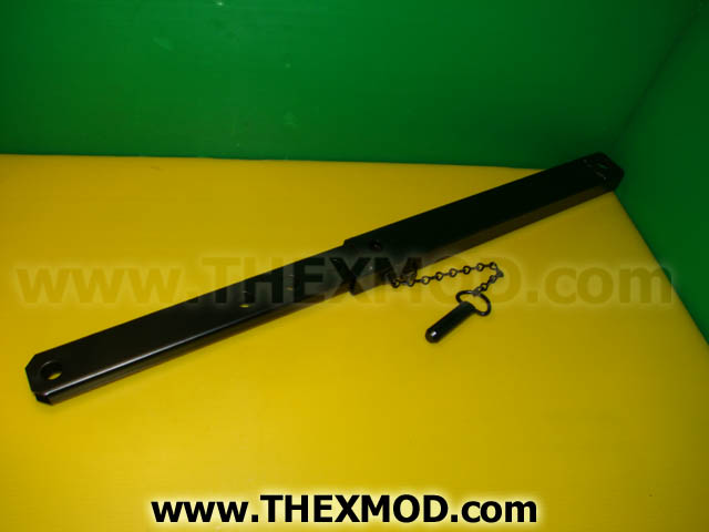 Strap Assembly - 91049769-2